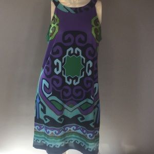 Aryeh dress